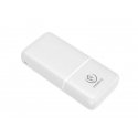 Rebeltec powerbank P20 10W 20000mAh baltas Rebeltec powerbank P20 10W 20000mAh baltas