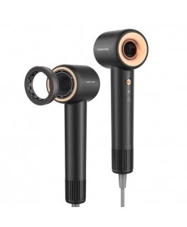Hair Dryer Coshare HD10E (black)