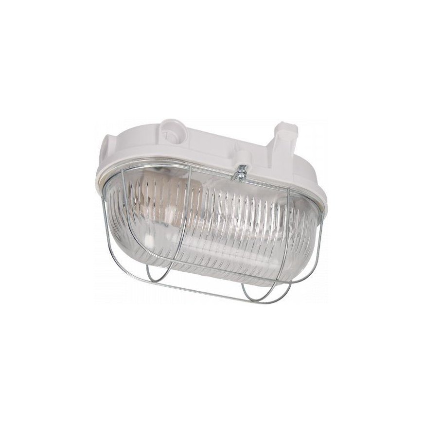 Orno OVAL 100 7063NB lamp, 100W