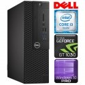 DELL 3050 SFF i3-7100 8GB 512SSD M.2 NVME GT1030 2GB WIN10Pro DELL 3050 SFF i3-7100 8GB 512SSD M.2 NVME GT1030 2GB WIN10Pro