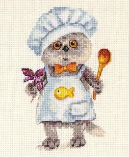 Beldizart Master Chef S0-182