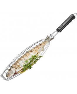 Kosz do grillowania ryb GEFU BBQ G-89526