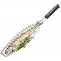 GEFU BBQ G-89526 kala grillimiskorv GEFU BBQ G-89526 kala grillimiskorv