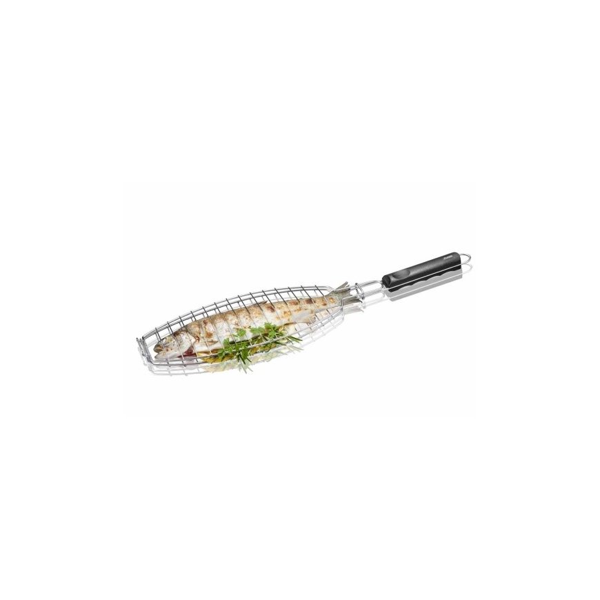 Kosz do grillowania ryb GEFU BBQ G-89526 – 2