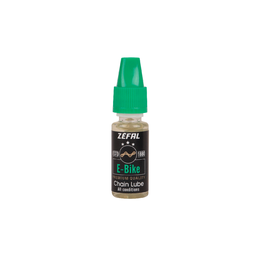 ZEFAL electronic controller chain lubricant, 30x10ml