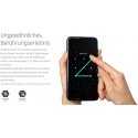MyPhone Tempered Protective Glass Hammer Energy 2 MyPhone Tempered Protective Glass Hammer Energy 2