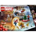 LEGO Super Heroes Marvel 76267 - Joulukalenteri 2023