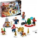 LEGO Super Heroes Marvel 76267 - Joulukalenteri 2023