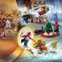 LEGO Super Heroes Marvel 76267 - Joulukalenteri 2023