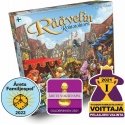 Räävelin rohtotohtorit - lautapeli Räävelin rohtotohtorit - lautapeli