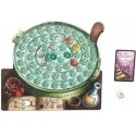 Rääveli's herbal doctors - board game Rääveli's herbal doctors - board game