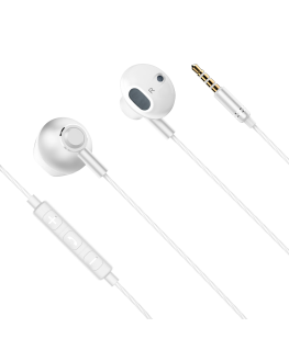 Kruger & Matz B2 headphones with microphone