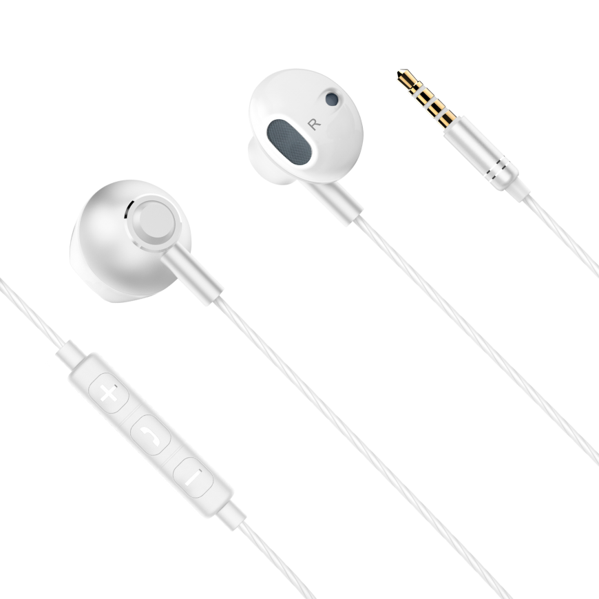 Krüger&Matz Kruger & Matz B2 headphones
