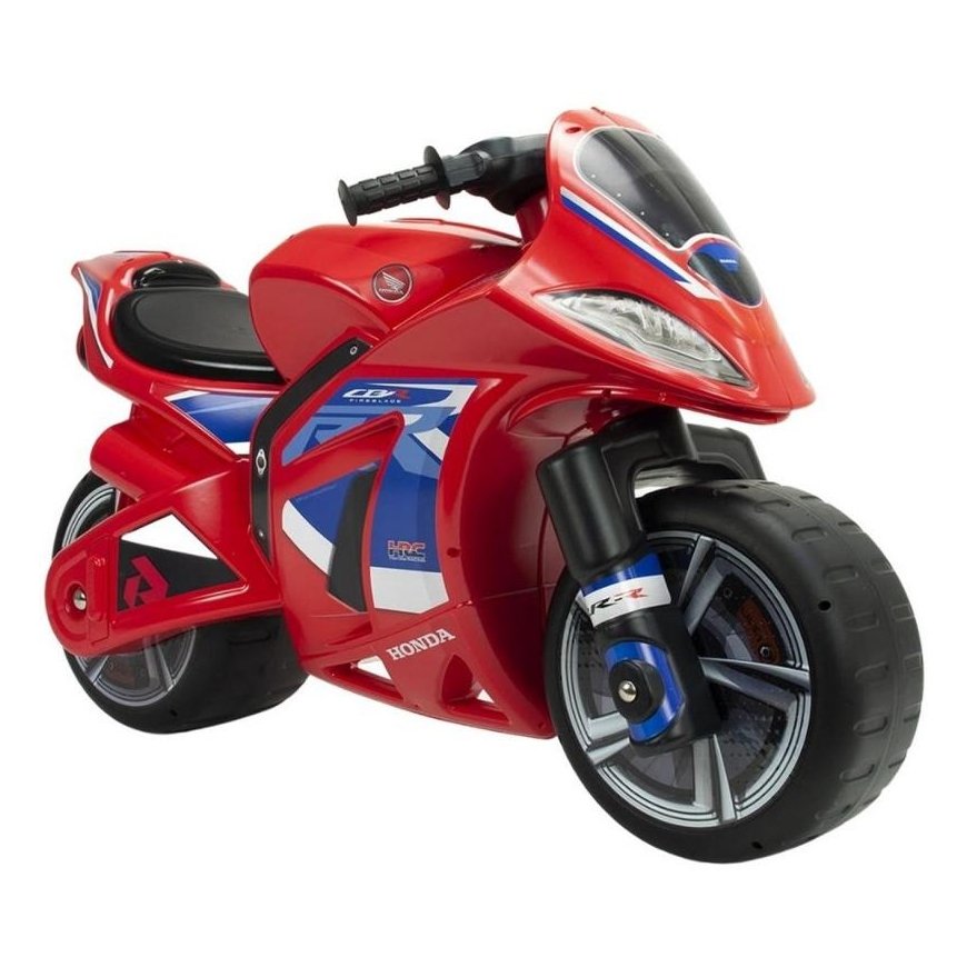 Motociklas-vežimėlis Injusa Winner Honda 99 x 39 x 61 cm Raudona