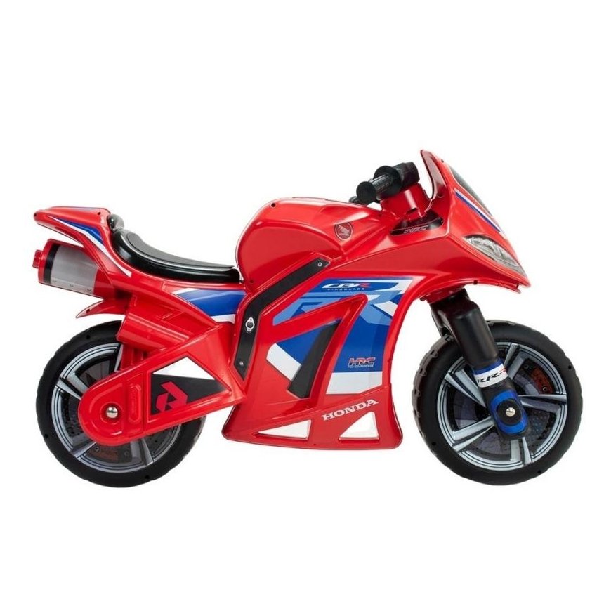 Motorcycle-stroller Injusa Winner Honda 99 x 39 x 61 cm Red – 2