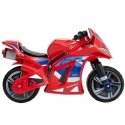 Motorcycle-stroller Injusa Winner Honda 99 x 39 x 61 cm Red Motorcycle-stroller Injusa Winner Honda 99 x 39 x 61 cm Red
