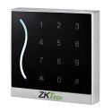 ZKTECO Atstuminių kortelių skaitytuvas 13.56MHz, Wiegand 26, PROID30, su klaviatūra ZKTECO Atstuminių kortelių skaitytuvas 13.56MHz, Wiegand 26, PROID30, su klaviatūra
