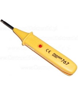 Inne Voltage detector Fazer 777