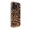 Evelatus Apple iPhone 15 Pro Max PC Customized Print Design Leopard Evelatus Apple iPhone 15 Pro Max PC Customized Print Design Leopard
