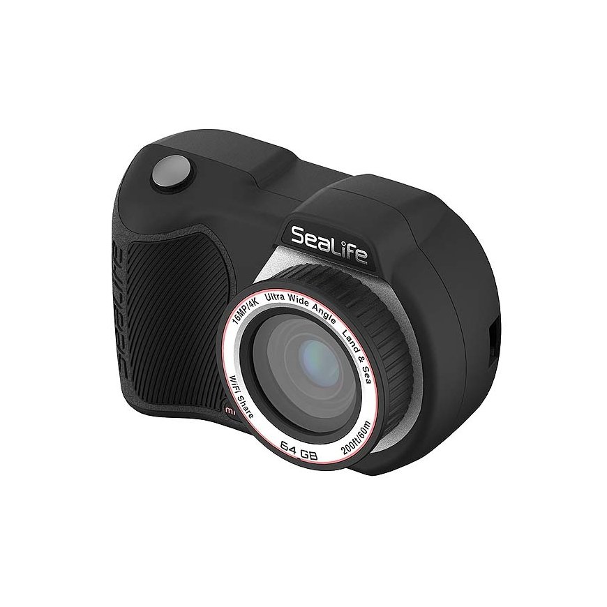 Sealife USB-Adapter für Micro HD HD+, 2.0, 3.0 (SL50103)
