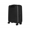 Wenger/SwissGear Syntry Käsikäru Must, Hall 36 l Polükarbonaat, Polüester