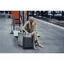 Wenger/SwissGear Syntry Vaunu Musta, Harmaa 36 L Polykarbonaatti, Polyesteri Wenger/SwissGear Syntry Vaunu Musta, Harmaa 36 L Polykarbonaatti, Polyesteri