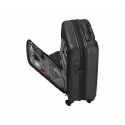 Wenger/SwissGear Syntry Vaunu Musta, Harmaa 36 L Polykarbonaatti, Polyesteri Wenger/SwissGear Syntry Vaunu Musta, Harmaa 36 L Polykarbonaatti, Polyesteri