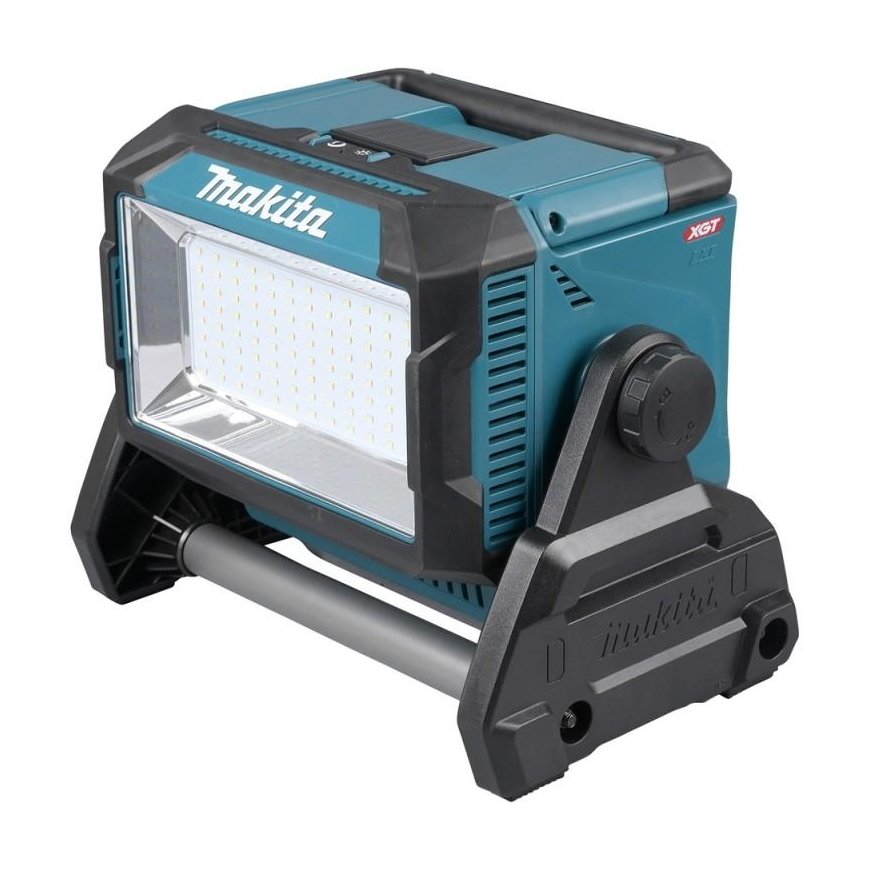 Makita ML009G Cordless LED Flood Light 2X XGT & 2X LXT. 3600 lumens – 4