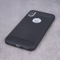 Mocco Simple Black Case for Xiaomi Redmi Note 11 Pro 4G / Note 11 Pro 5G Mocco Simple Black Case for Xiaomi Redmi Note 11 Pro 4G / Note 11 Pro 5G