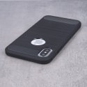 Mocco Simple Black Case Защитный Чехол для Xiaomi Redmi Note 11 Pro 4G / Note 11 Pro 5G Mocco Simple Black Case Защитный Чехол для Xiaomi Redmi Note 11 Pro 4G / Note 11 Pro 5G