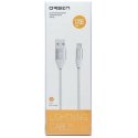 Orsen S32 Micro Data Cable 2.1A 1.2m grey Orsen S32 Micro Data Cable 2.1A 1.2m grey