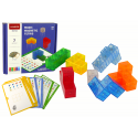 Lean Cars Magic Magnetic Cube 7 Elements