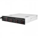 SilverStone RM21-308 - Rack - 2U - ATX - Micro / Mini / Flex-ATX SilverStone RM21-308 - Rack - 2U - ATX - Micro / Mini / Flex-ATX