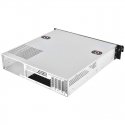 SilverStone RM21-308 - Rack - 2U - ATX - Micro / Mini / Flex-ATX SilverStone RM21-308 - Rack - 2U - ATX - Micro / Mini / Flex-ATX