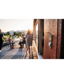 HOFATS JC Magnetic Bottle Opener