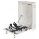 APTAISAS AWO-528W 430 x 320 x 80 mm PULSAR APTAISAS AWO-528W 430 x 320 x 80 mm PULSAR