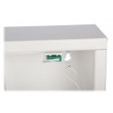 COVER AWO-528W 430 x 320 x 80 mm PULSAR COVER AWO-528W 430 x 320 x 80 mm PULSAR