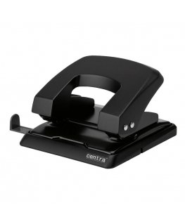 Hole punch Centra HP30, 30 sheets.