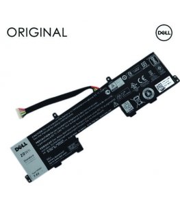 Notebook baterija, DELL TM9HP Original