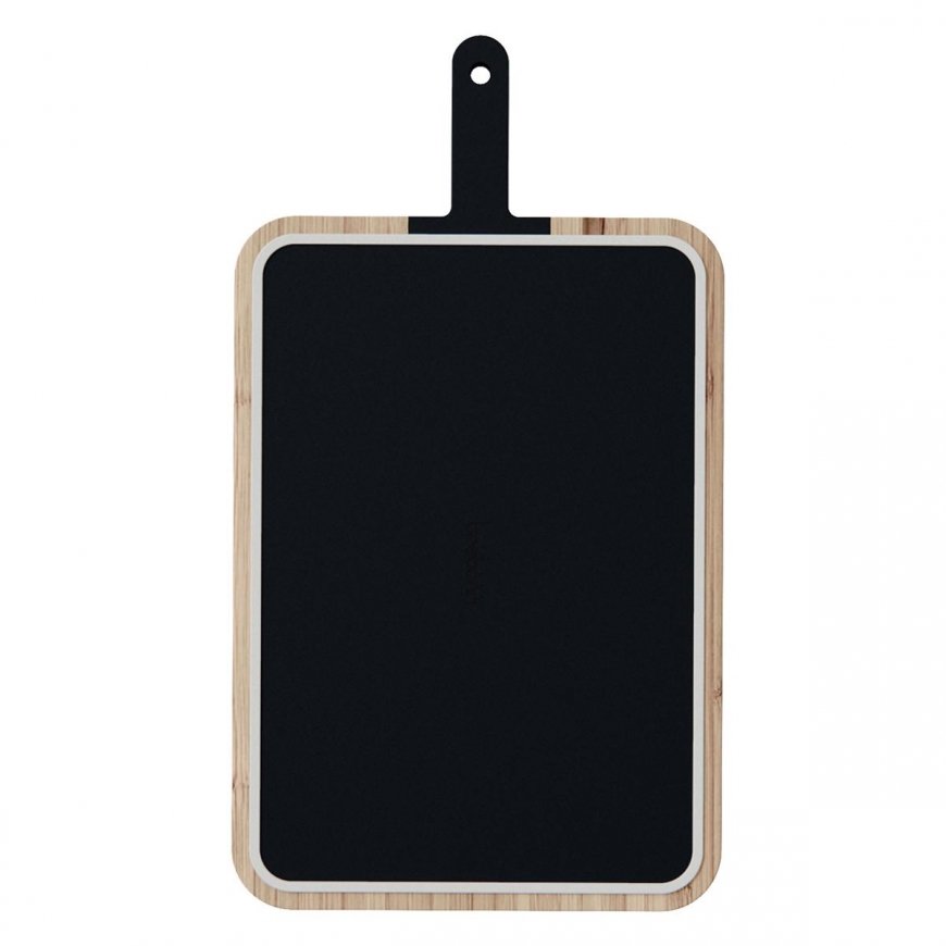 Kitchen board with bread knife - Artu Juodas / Trebonn – 2