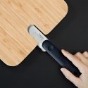 Kitchen board with bread knife - Artu Juodas / Trebonn Kitchen board with bread knife - Artu Juodas / Trebonn