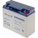 AKUMULIATORIUS 12V/18AH-UL ULTRACELL AKUMULIATORIUS 12V/18AH-UL ULTRACELL