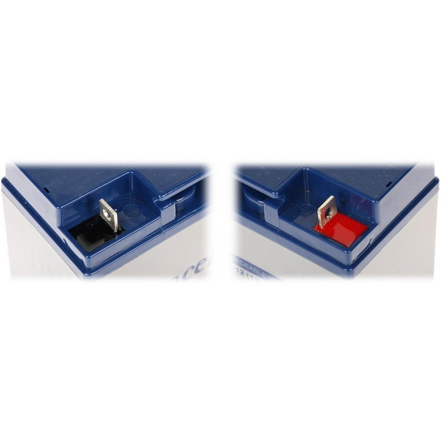 AKUMULIATORIUS 12V/18AH-UL ULTRACELL – 3