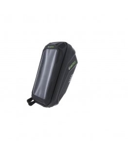 Oem Snake Track bike handlebar bag