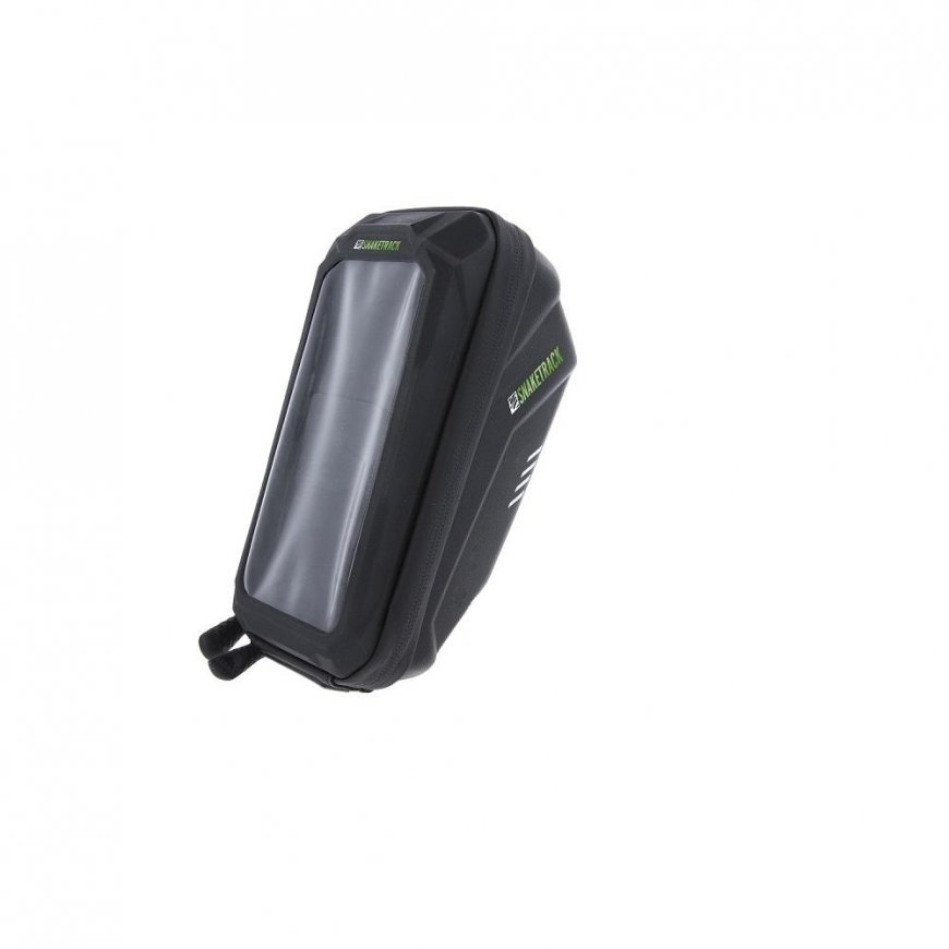 Oem Snake Track bike handlebar bag