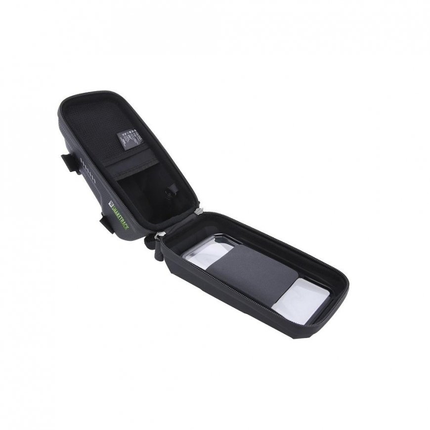 Oem Snake Track bike handlebar bag – 2