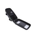 Oem Snake Track bike handlebar bag