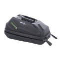 Oem Snake Track bike handlebar bag