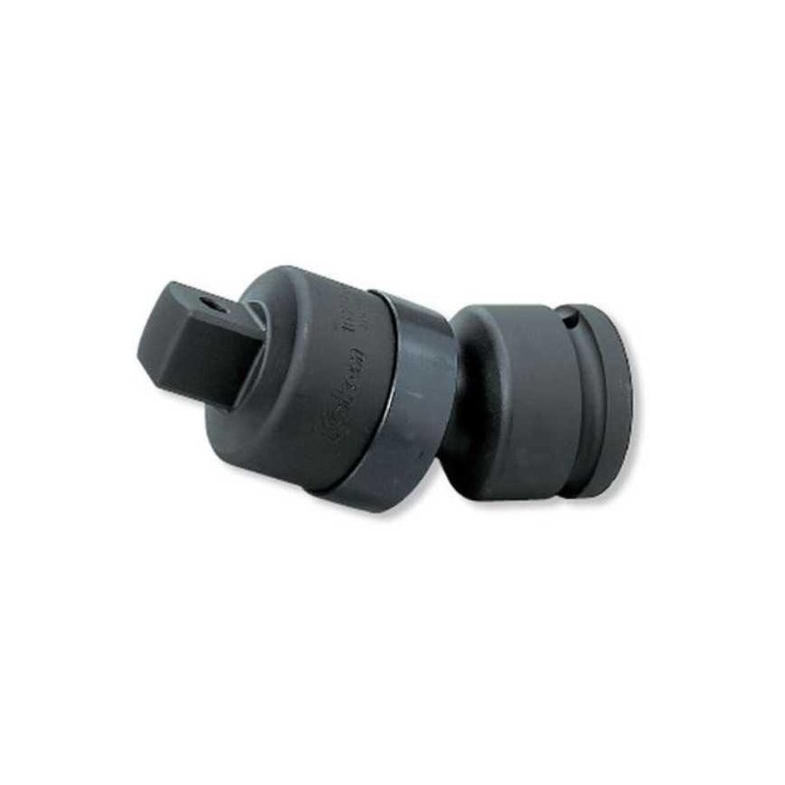 smūgio kampinė jungtis kvadratinei 1/2", KOKEN [14770-P] – 3