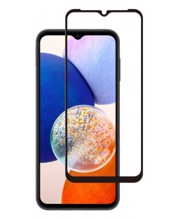 Screenor 16364 mobile phone screen/back protector Clear screen protector Samsung 1 pc(s)